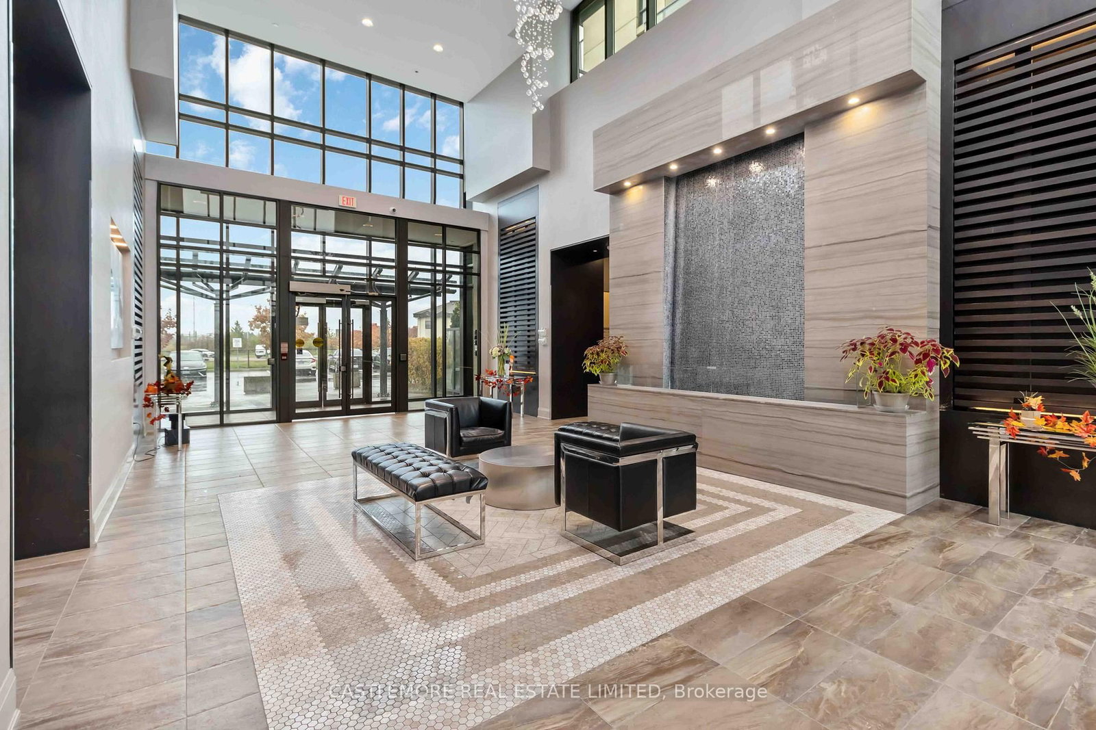 55 Yorkland Boulevard, Unit 1109 - Photo 4