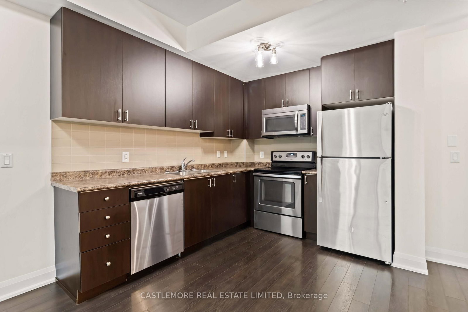 55 Yorkland Boulevard, Unit 1109 - Photo 6