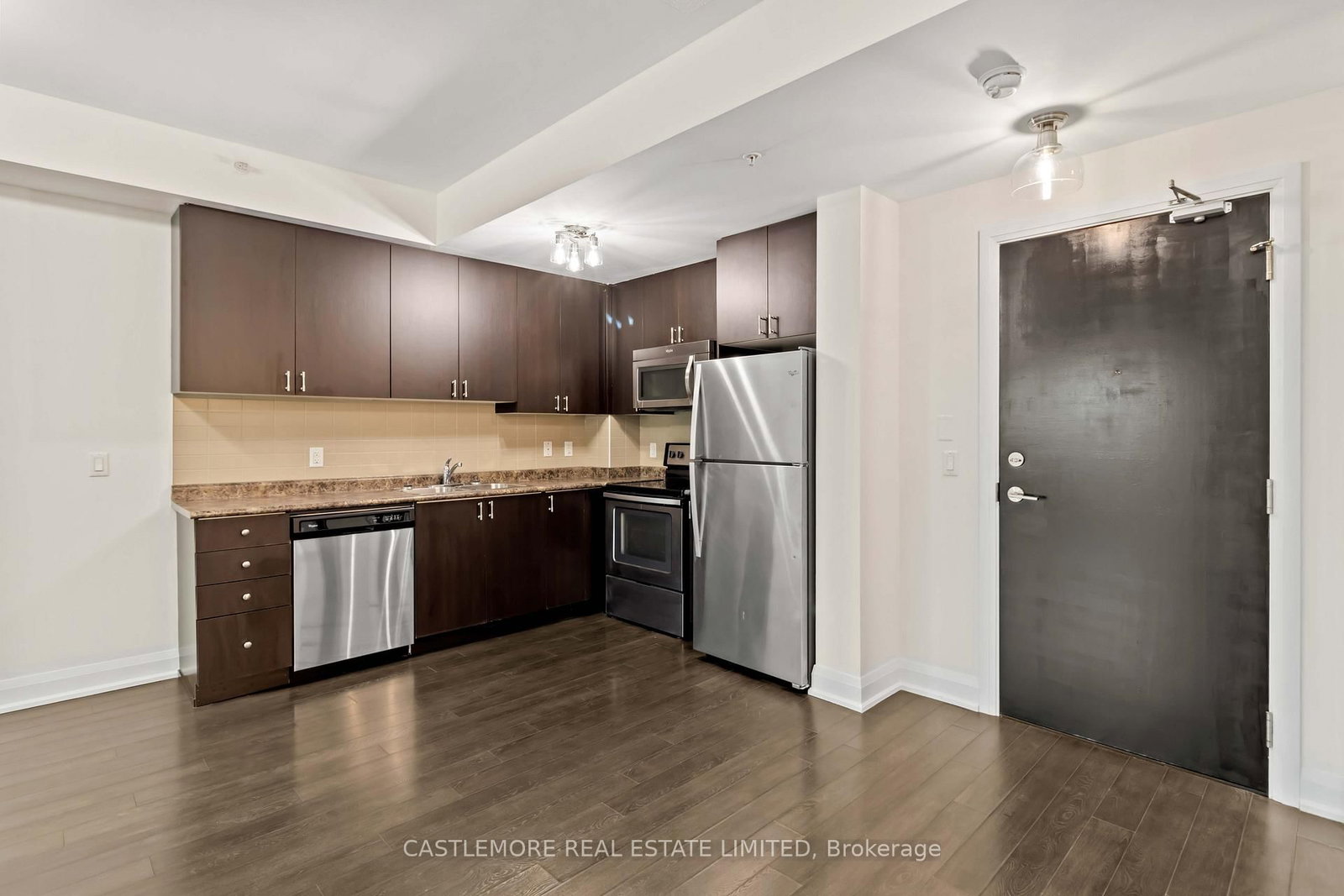 55 Yorkland Boulevard, Unit 1109 - Photo 7