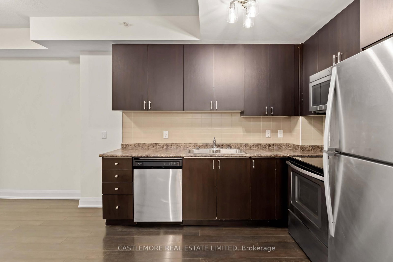 55 Yorkland Boulevard, Unit 1109 - Photo 8