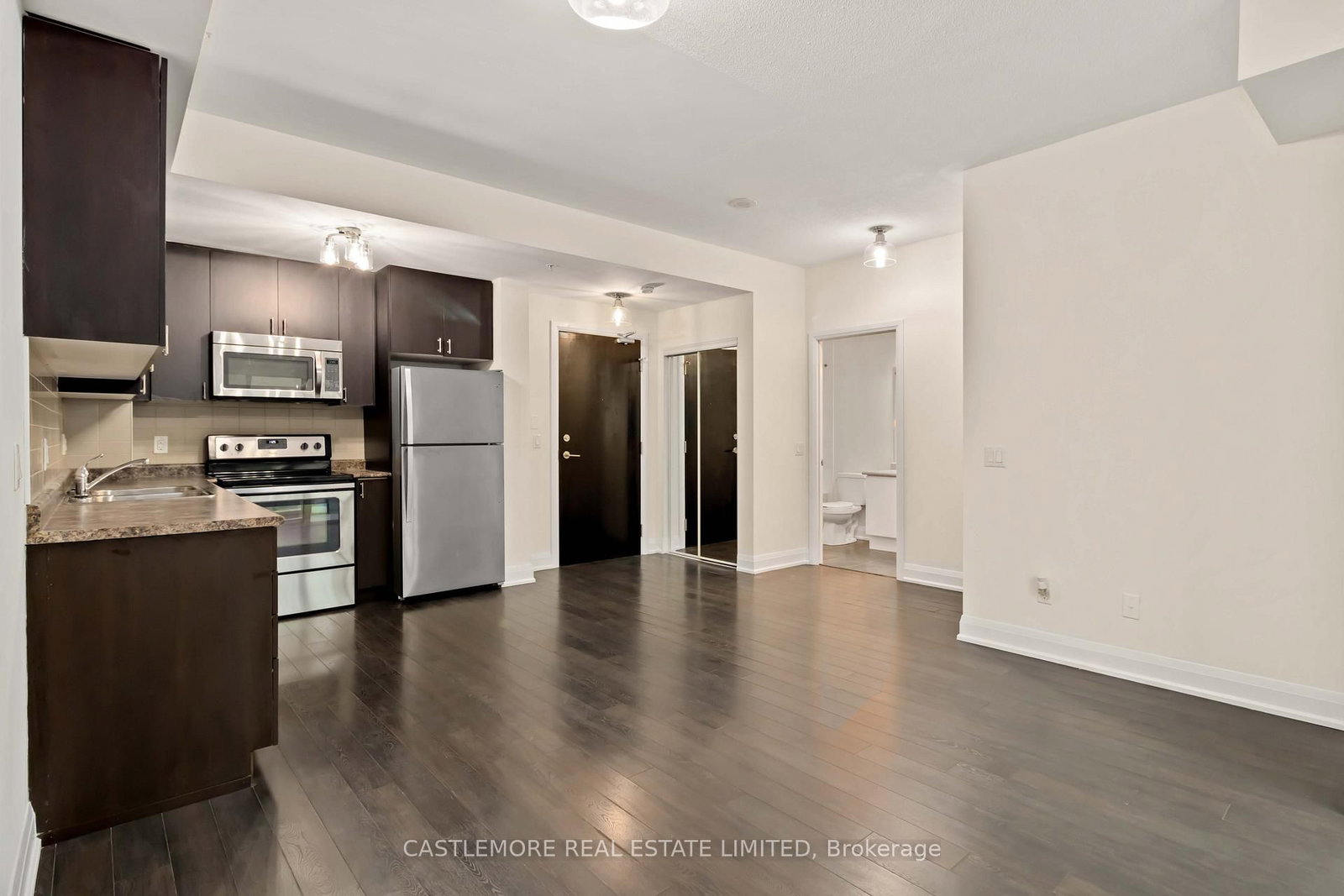 55 Yorkland Boulevard, Unit 1109 - Photo 9