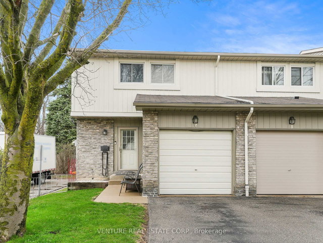 7 - 6779 Glen Erin Drive