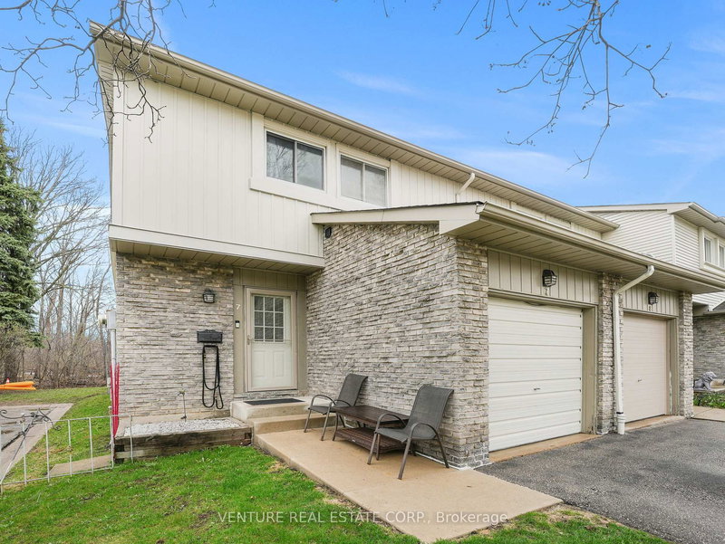 7 - 6779 Glen Erin Dr, Mississauga, L5N 2C1 | Image 2