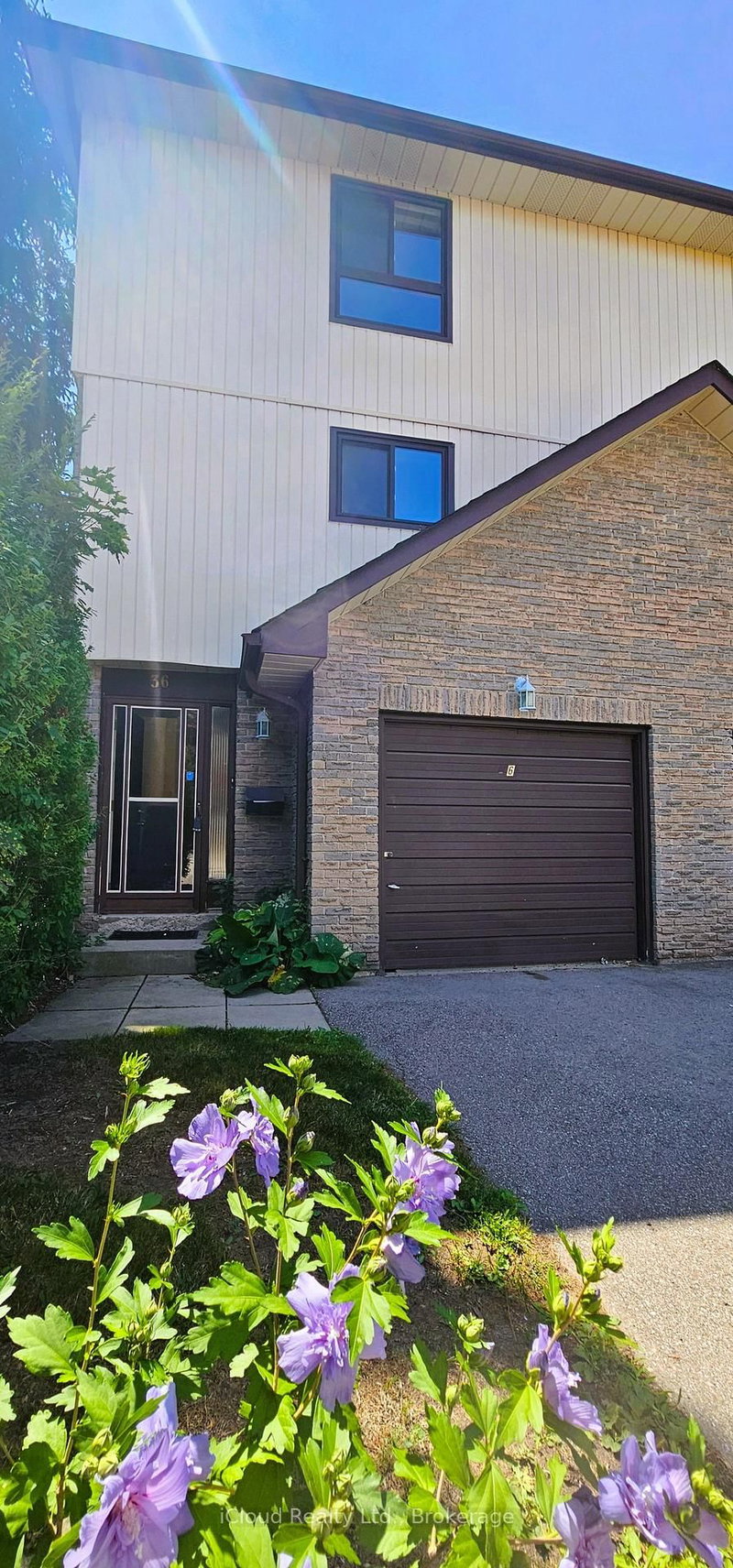 home for sale on 36-36 Dawson Crescent