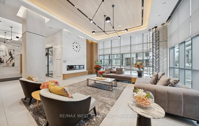 501 - 65 Annie Craig Drive