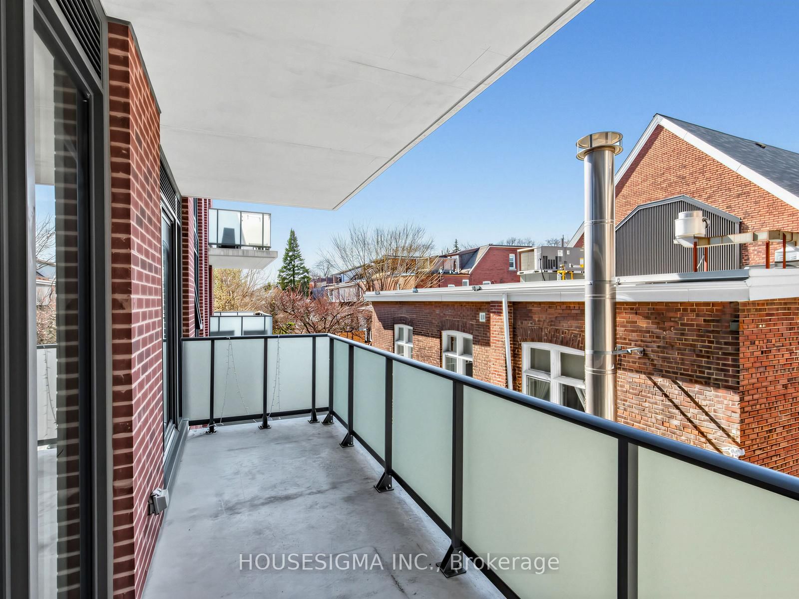 430 Roncesvalles Avenue, Unit 215 - Photo 19