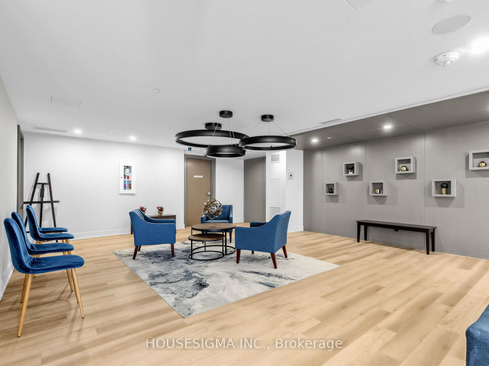 430 Roncesvalles Avenue, Unit 215 - Photo 22