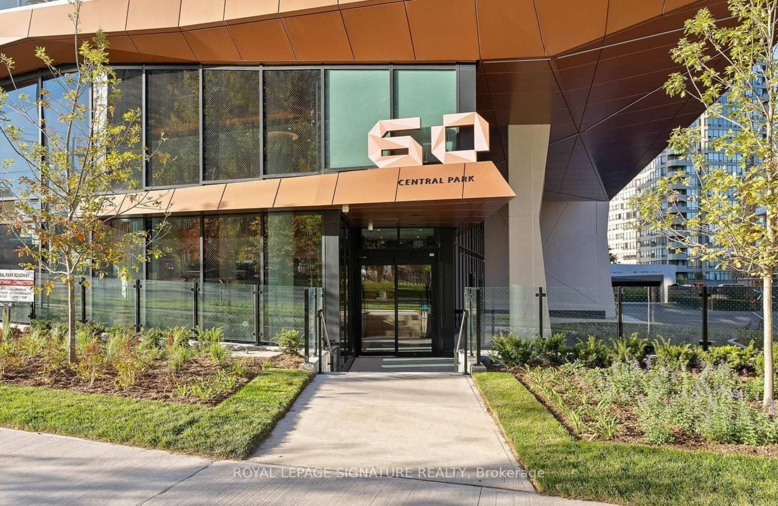 60 Central Park Road Way, Unit 1810 - Photo 15