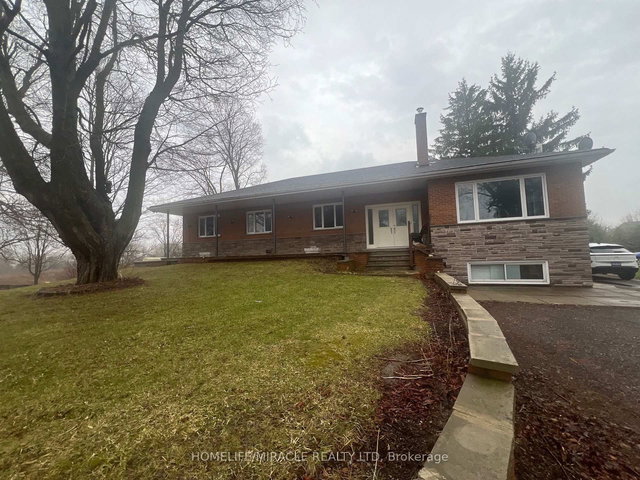 15674 Mt Pleasant Road