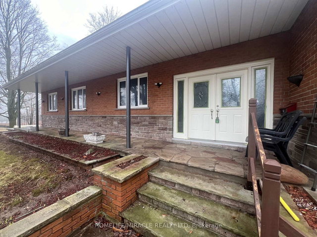 15674 Mt Pleasant Road