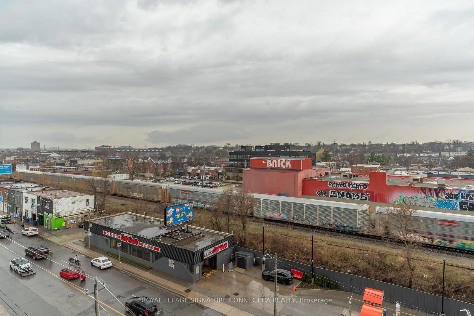 1185 Dupont Street, Unit 417 - Photo 19