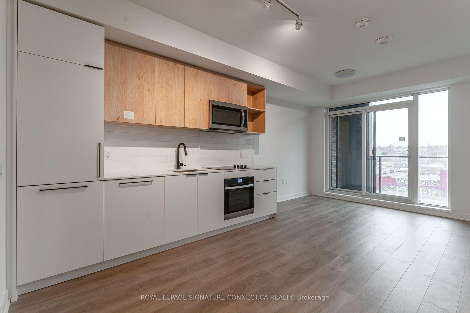 1185 Dupont Street, Unit 417 - Photo 5