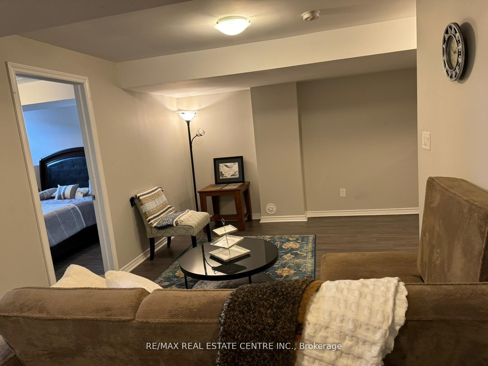 665 Gibson Crescent, Unit BASEMENT - Photo 4