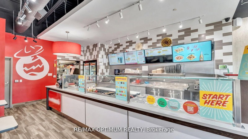 B3 - 2525 Prince Michael Dr, Oakville, L6H 0E9 | Image 3