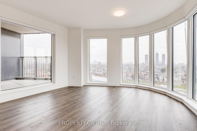 607 - 1185 Dupont Street