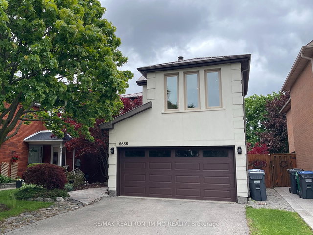 Lower - 5555 Lockengate Court