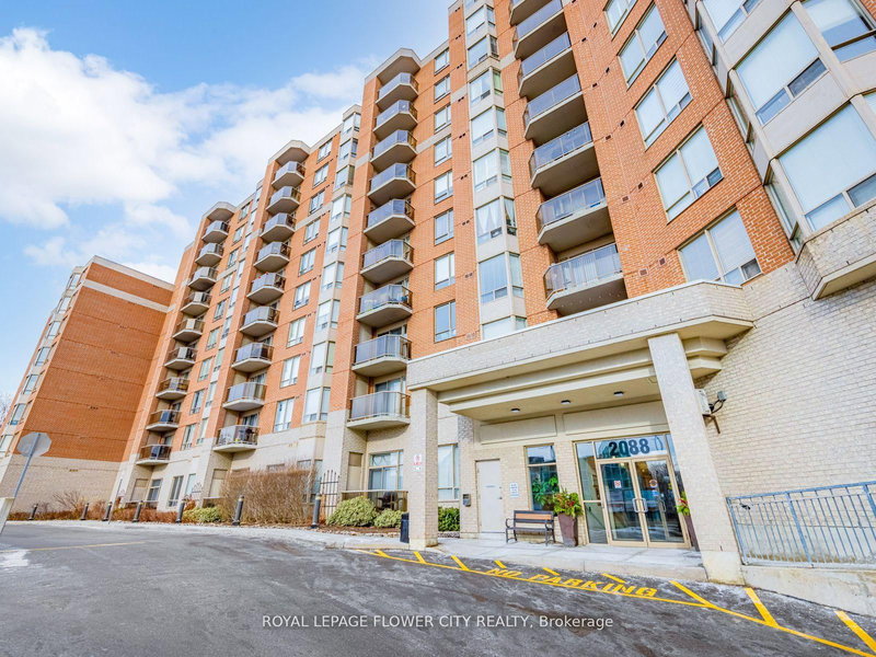 404 - 2088 Lawrence Ave W, Toronto, M9N 1J1 | Image 2