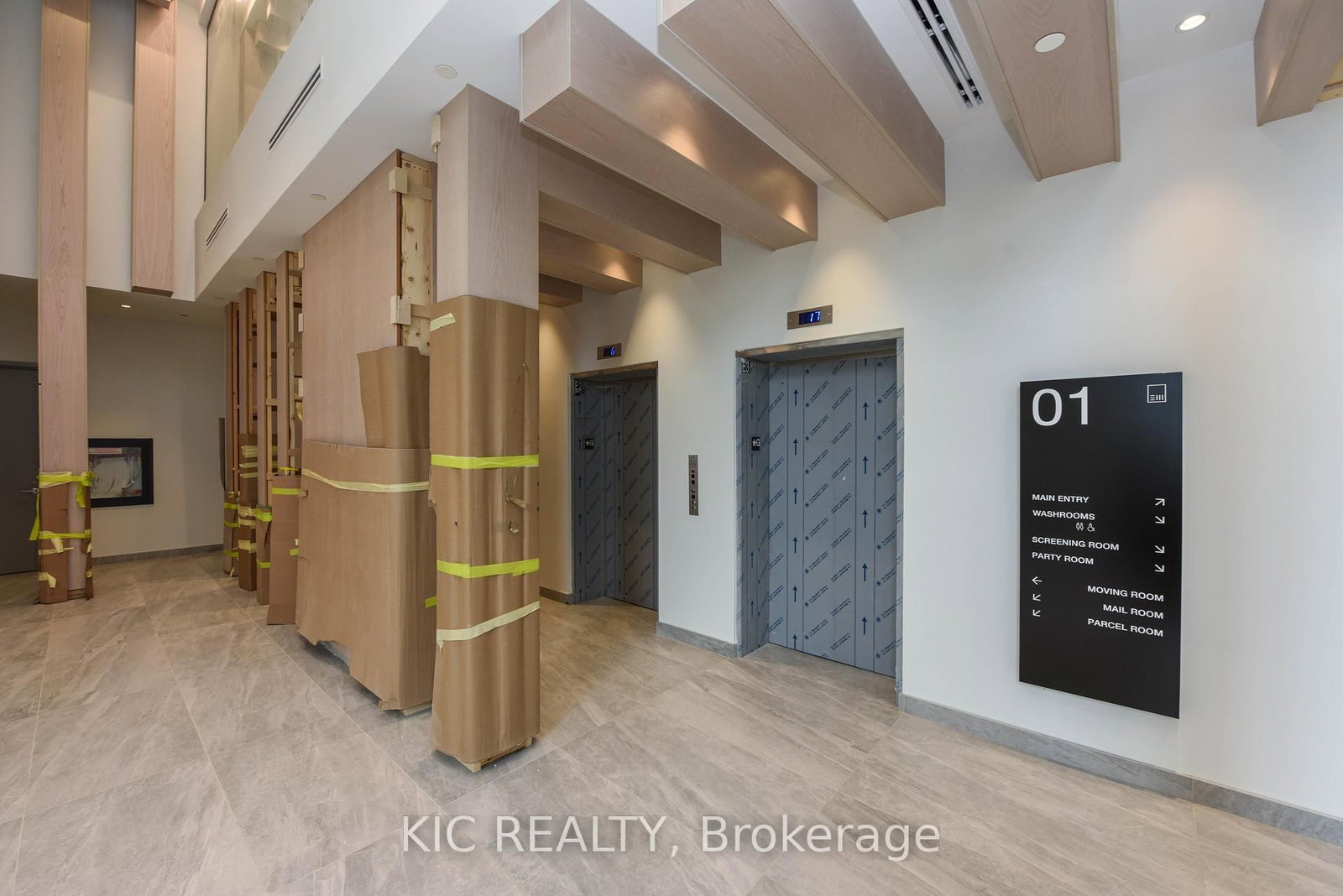 86 Dundas St. Street E, Unit 323 - Photo 40