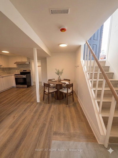 1B-15 Arrowsmith Avenue, Toronto, Ontario image-0-4