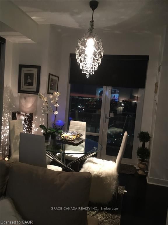 360 Square One Drive, Unit 1808 - Photo 11