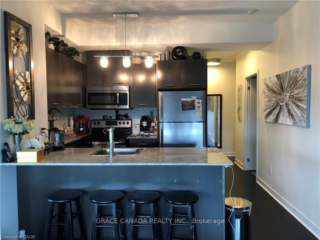 360 Square One Drive, Unit 1808 - Photo 5