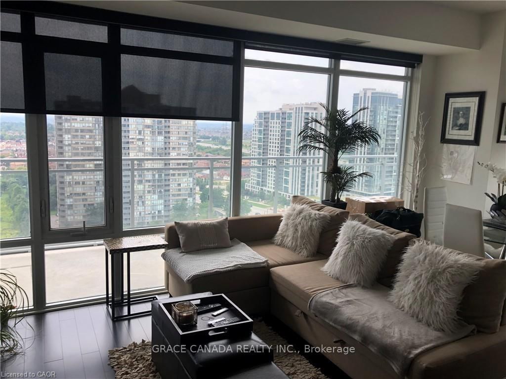 360 Square One Drive, Unit 1808 - Photo 6