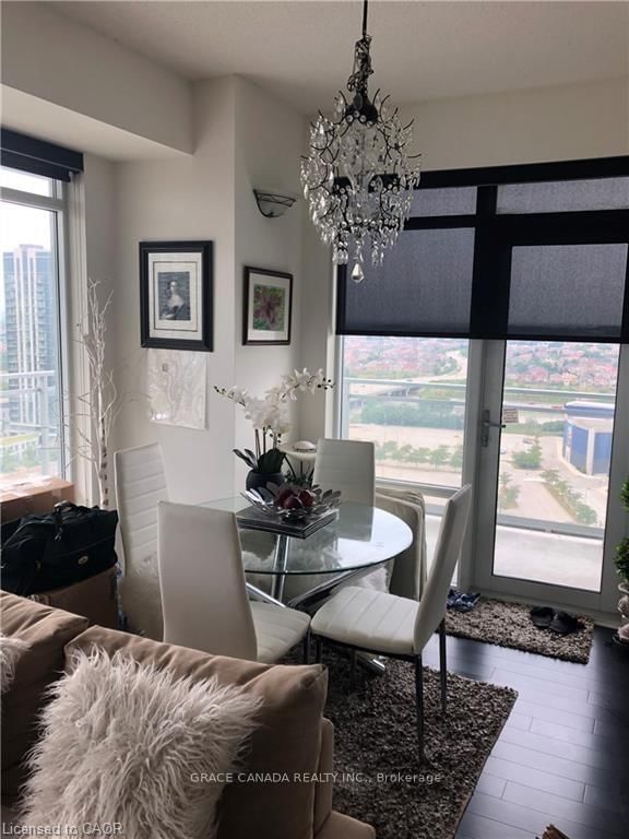 360 Square One Drive, Unit 1808 - Photo 7