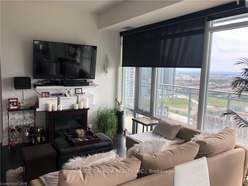 360 Square One Drive, Unit 1808 - Photo 8