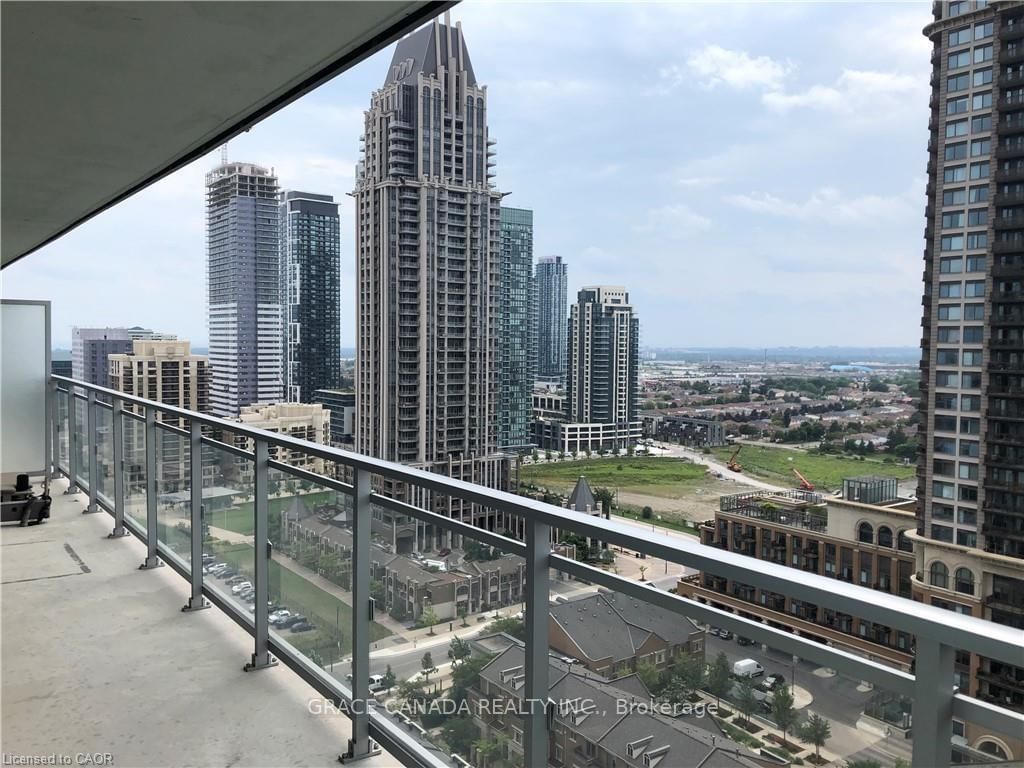 360 Square One Drive, Unit 1808 - Photo 9