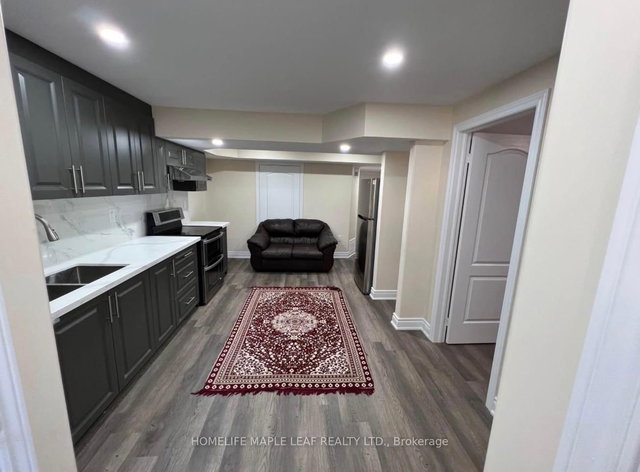 92 Robert Parkinson Drive