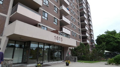708 - 1615 Bloor St | Mississauga | Image
