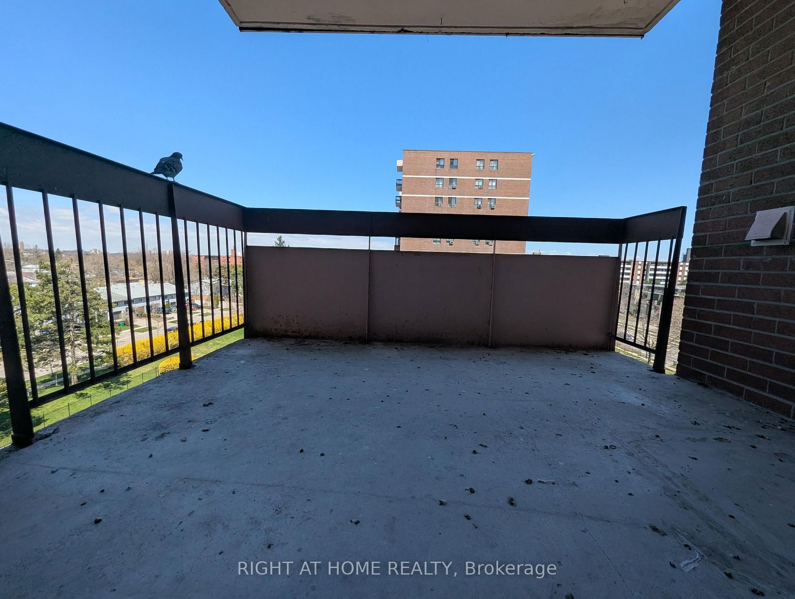 1615 Bloor Street N, Unit 708 - Photo 15