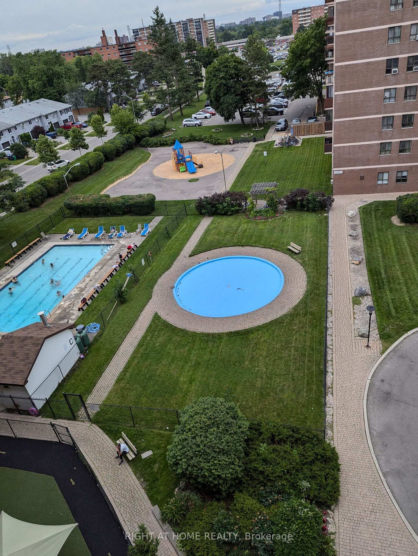 1615 Bloor Street N, Unit 708 - Photo 17