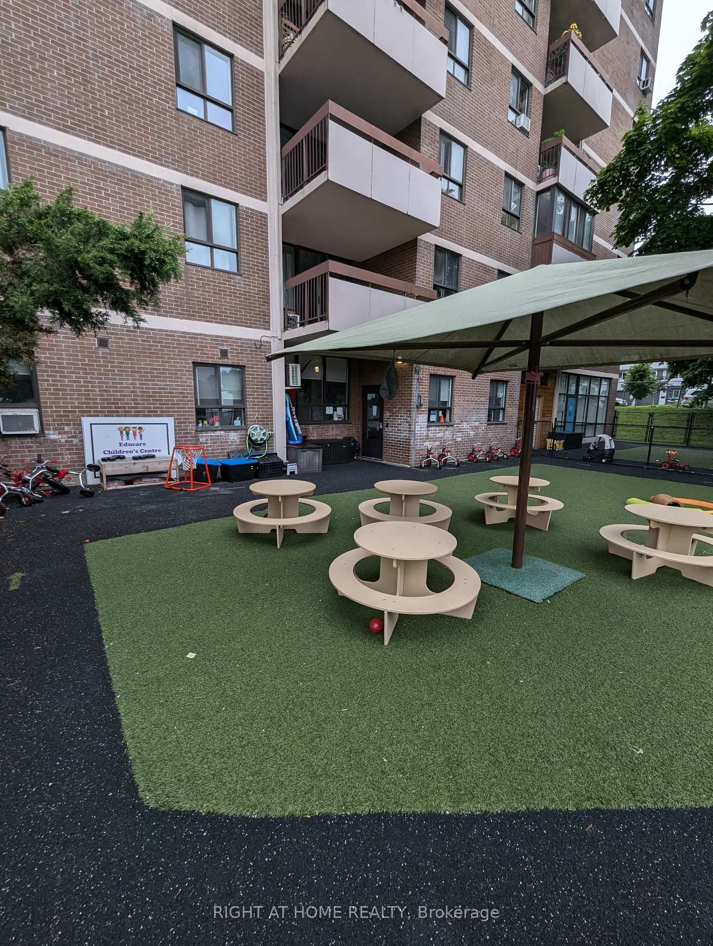 1615 Bloor Street N, Unit 708 - Photo 18