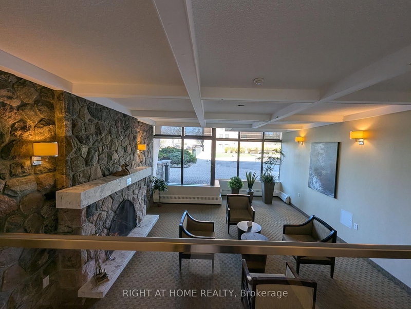 708 - 1615 Bloor St N, Mississauga, L4X 1S2 | Image 2