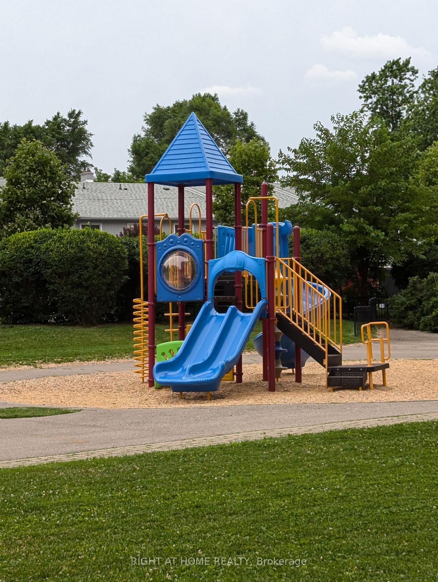 1615 Bloor Street N, Unit 708 - Photo 20