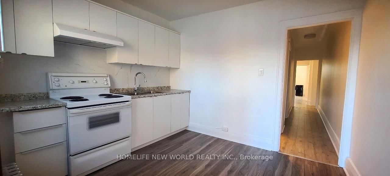 1351 St Clair Avenue W, Unit 2fl Apt - Photo 10