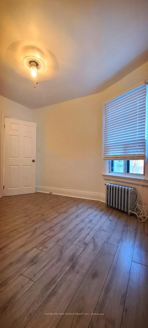 1351 St Clair Avenue W, Unit 2fl Apt - Photo 6