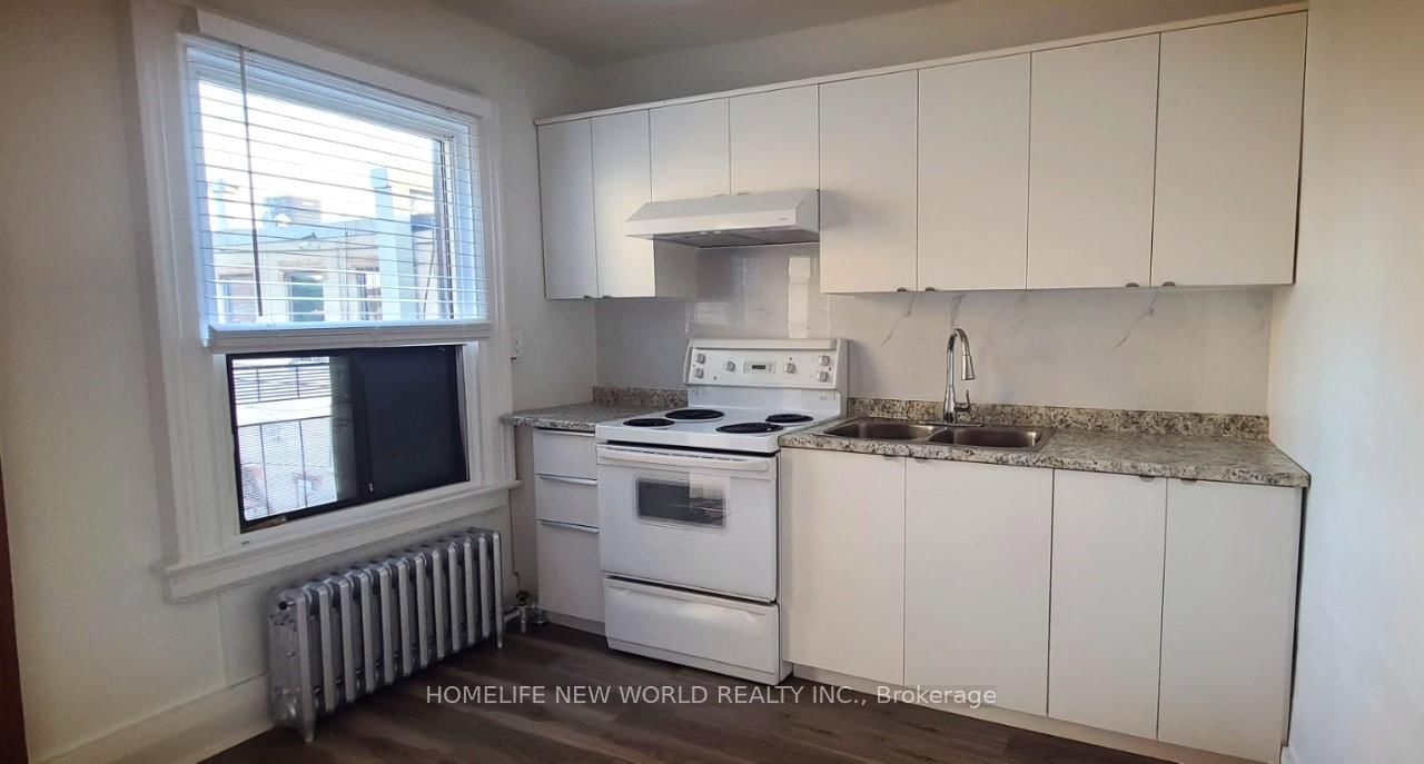 1351 St Clair Avenue W, Unit 2fl Apt - Photo 7