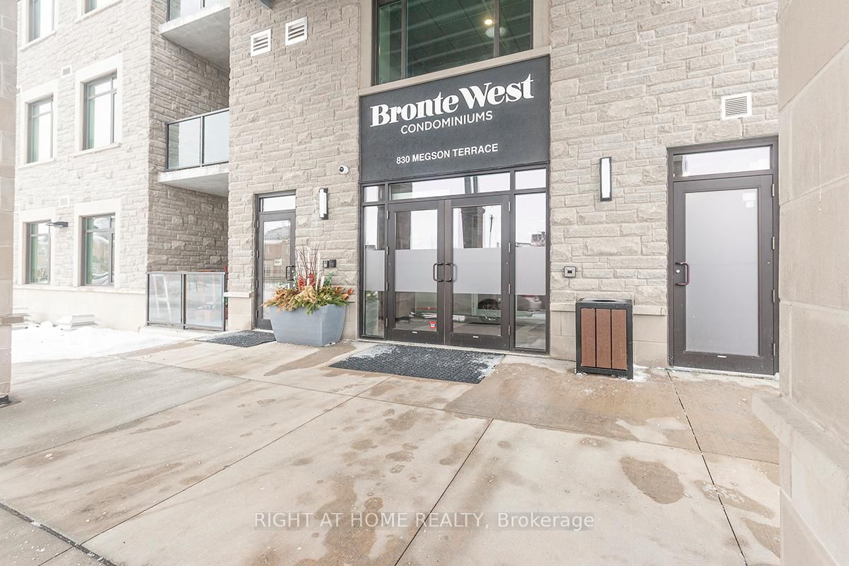 830 MEGSON Terrace, Unit 321 - Photo 2