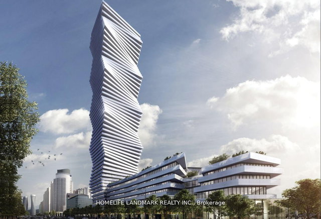 5607 - 3900 Confederation Parkway