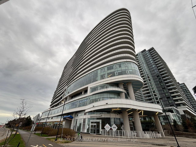 1607 - 2520 Eglinton Avenue W