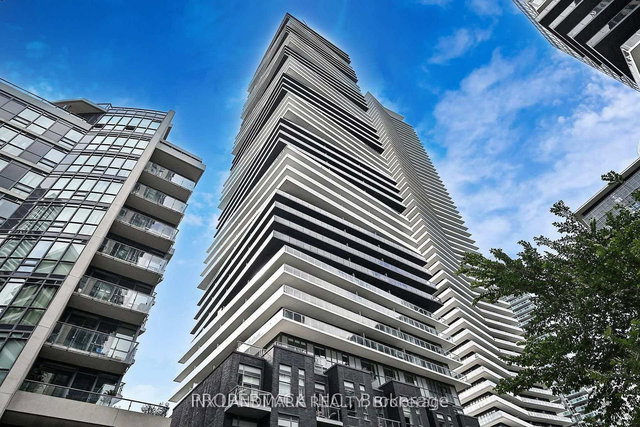 1606 - 56 Annie Craig Drive