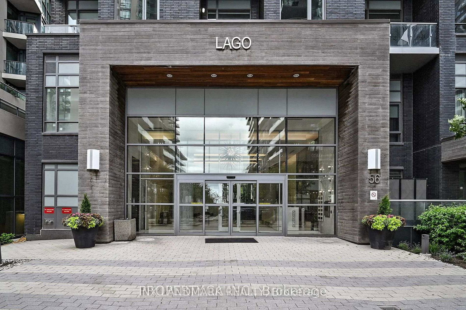 56 Annie Craig Drive, Unit 1606 - Photo 2