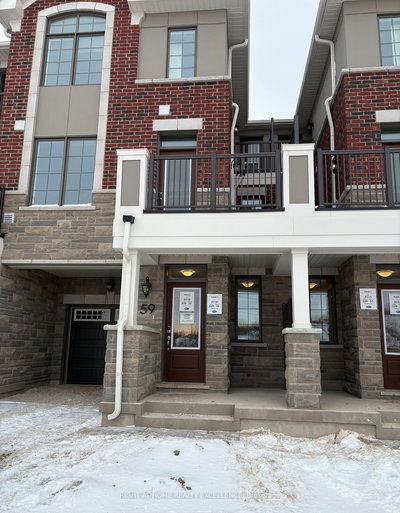 59 Rockface Tr | Caledon | Image