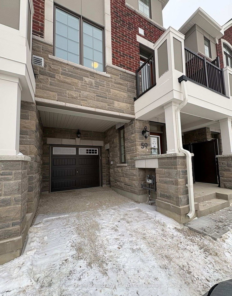 59 Rockface Tr, Caledon, L7C 4P1 | Image 2