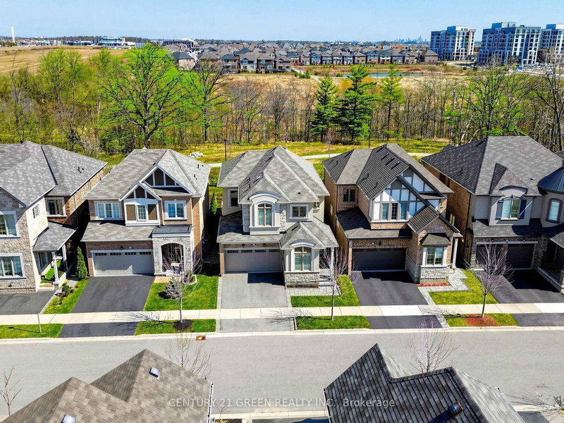 1229 Sweetfern Cres, Milton, Ontario