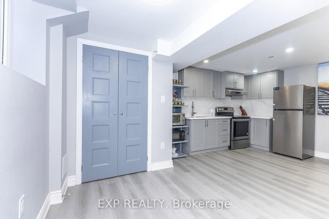 Basement - 3270 Klaiman Drive