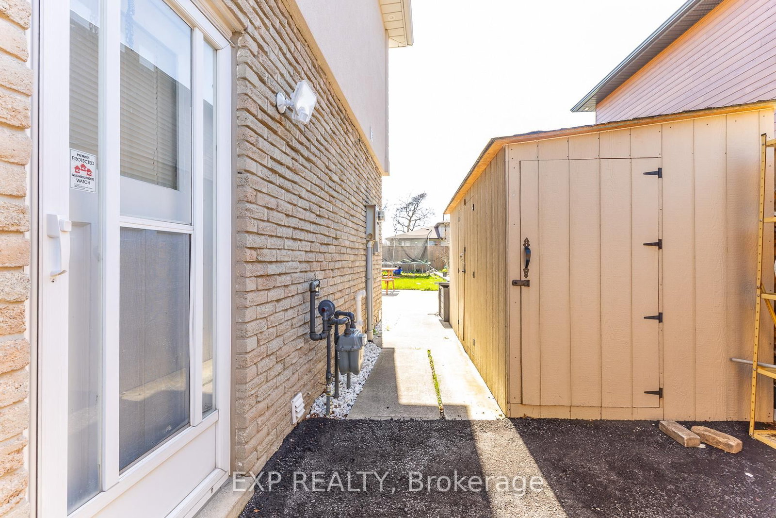 3270 Klaiman Drive, Unit Basement - Photo 20