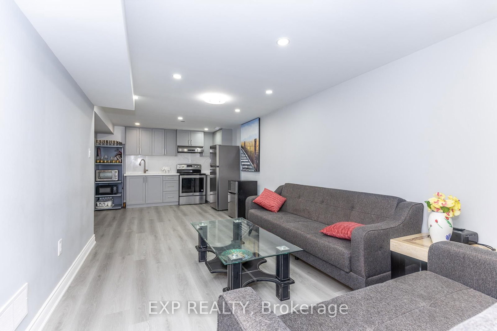 3270 Klaiman Drive, Unit Basement - Photo 4